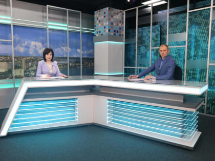 Вера Щербина: Врачи и инженеры могут получить жилье во Владивостоке по конкурсу «Столица молодых»