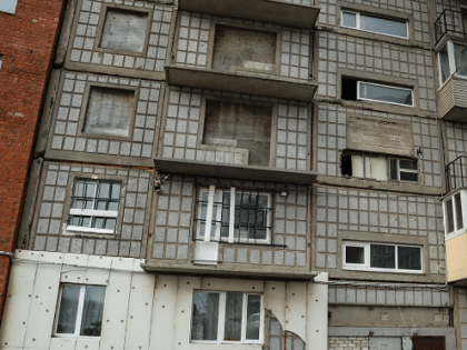 «Резиновые» квартиры запретили в России