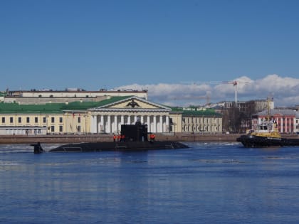 Новые подводные лодки «Можайск» и «Якутск» пополнят Тихоокеанский флот