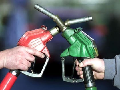 Нефтяники потирают руки. Изменится ли ситуация с бензином?