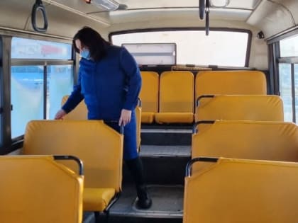 «Это что за сволочное отношение?»: жители Владивостока пожаловались на автобусное сообщение