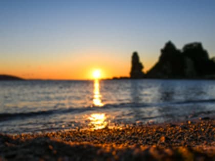 В последние дни лета во Владивостоке ожидается неустойчивая погода