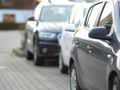 Во Владивостоке из-за санкций перестали работать паркоматы