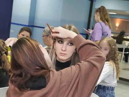 Международный конкурс юных модельеров «Junior Fashion &Design» в ВВГУ: место, где рождаются дизайнеры