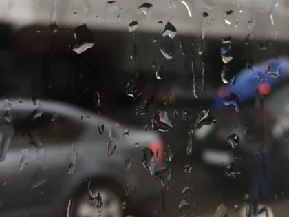 Ничего не изменится: дожди останутся в Приморье до следующей недели