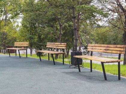 В Находке проведут антиклещевую обработку