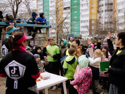 Во Владивостоке дан старт детской образовательной программе «Безопасный Интернет»