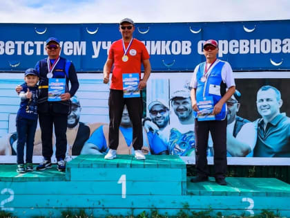 Во Владивостоке прошел чемпионат края по стендовой стрельбе
