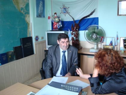 В Приморье отсудили компенсацию дочери погибшего судового электромеханика