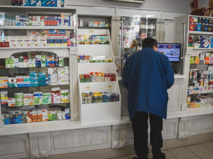 Хакерская атака: Минздрав восстанавливает выдачу лекарств льготникам в Приморье