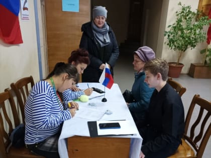 КУЛЬТУРНО-ПАТРИОТИЧЕСКАЯ АКЦИЯ «ПРИМОРЬЕ ZА НАШИХ. ШАГ К ПОБЕДЕ!» ПРОШЛА В ЛЕСОЗАВОДСКЕ