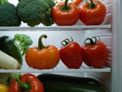 Авокадо можно назвать самым полезным фруктом