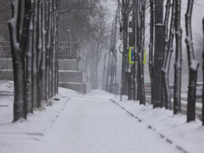 Снижает риск ОРВИ. Врачи рассказали о пользе холода для организма