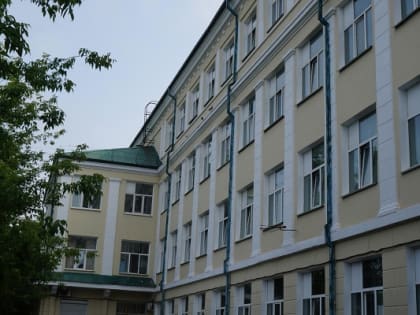 Новый облик психиатрической службы Приморья