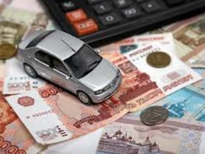 Средний размер автокредита в России достиг рекорда