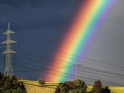 Без дождей не обойтись. Синоптики дали прогноз на конец недели