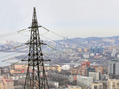 Коммунальные службы Приморья перешли на усиленный режим работы