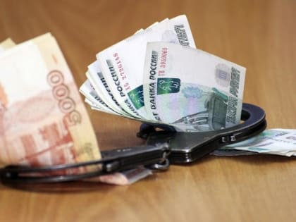 Отсутствовала карта и тахограф. В Приморье мужчина предлагал взятку сотрудникам ДПС