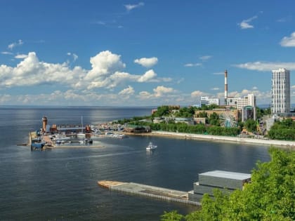 В Приморье ожидается очень жаркая погода, на побережье теплее нормы. Подробный прогноз по дням