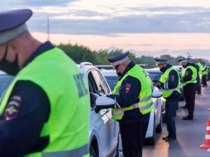 ГИБДД поставили на место: водителей перестанут лишать прав после решения КС РФ