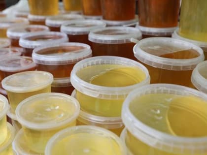 Польза меда для здоровья местных жителей