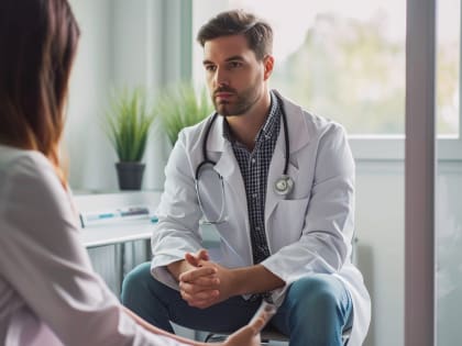 Минздрав РФ включил в профосмотры оценку репродуктивного здоровья