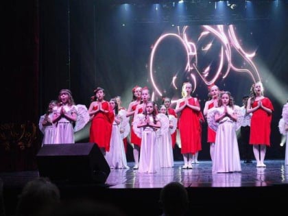 Краевой конкурс самодеятельности «НАДЕЖДА, ВДОХНОВЕНИЕ, ТАЛАНТ» пройдёт в Приморье