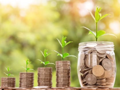 Тем, у кого есть сбережения в  рублях, сказали, как на них заработать