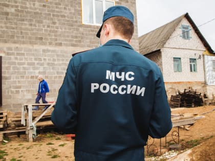 Неравнодушные сотрудники МЧС России желают выздоровления Галине Васильевне в Приморье
