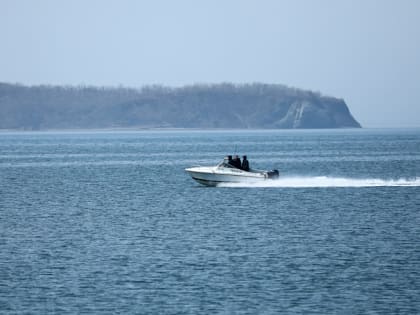 Навигация маломерных судов открывается в Приморье