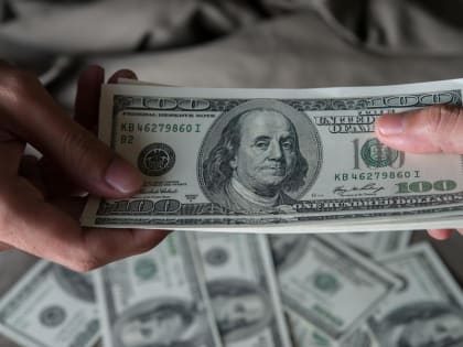 Успеть до Нового года: россиянам сообщили, какую валюту лучше купить