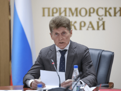 Олег Кожемяко: Все мобилизационные мероприятия в Приморье завершены