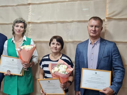Подведены итоги краевого этапа Всероссийского конкурса на лучшего работника спортивной школы