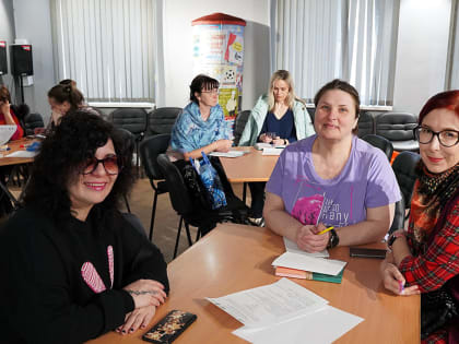 «Палеослёт» пройдёт на площадке Музейно-выставного центра