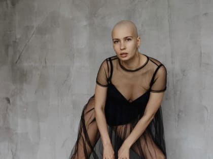 Приморская русалка: «Третья стадия рака – не приговор»