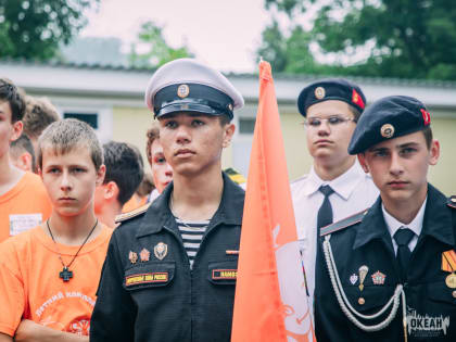 Подведены итоги Всероссийской парусной регаты «Восточный ветер»