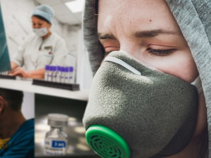 «COVID-19 —  искусственный вирус?» — ответ дали в России