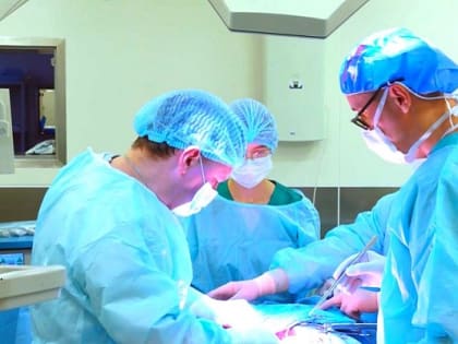 Онкологическую помощь совершенствуют в Приморье