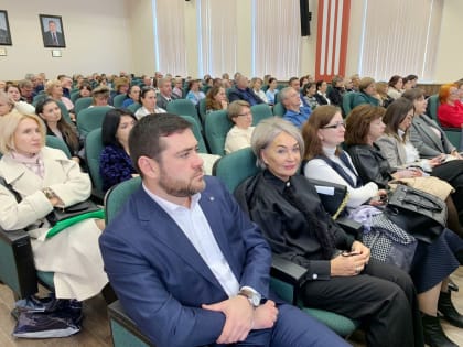 Кадровая ситуация в здравоохранении Приморья