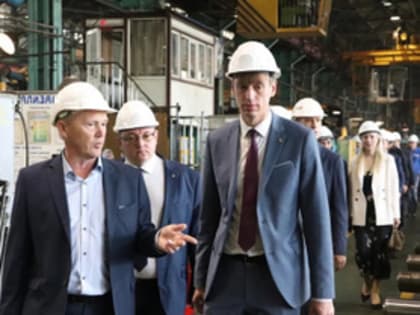 Уссурийским предпринимателям рассказали о мерах поддержки