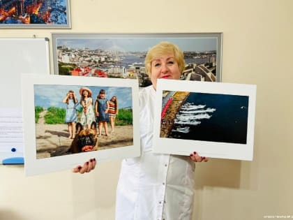 «Порт приписки Владивосток»