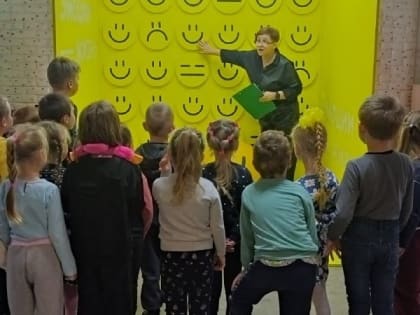 «Код здоровья» получают дети в Приморье