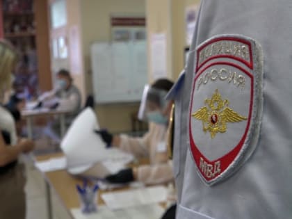 Во Владивостоке проверяют информацию о возможных нарушениях на выборах в городскую думу