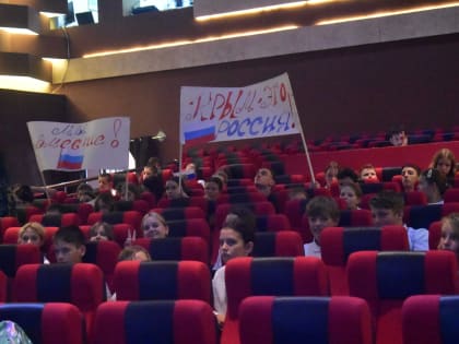 Поэтический вечер прошел в районном центре культуры и детского творчества