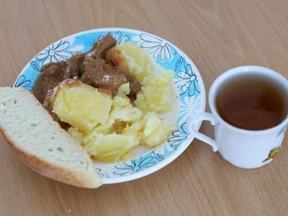 Очередное массовое отравление детей произошло в одном из лагерей Приморья