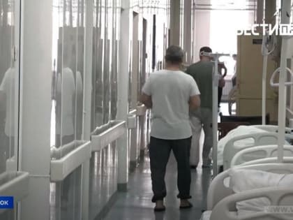 48 приморцев заразились опасным заболеванием, от которого нет вакцины