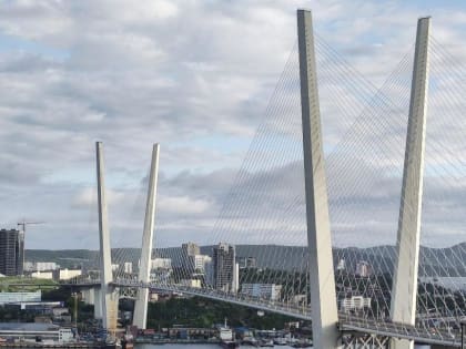 Неделя аномальной жары накроет Владивосток. Названы сроки прихода невероятного тепла