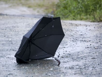 В администрацию Находки поступило штормовое предупреждение