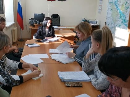 ПОДГОТОВКА К ЮБИЛЕЮ ГОРОДА