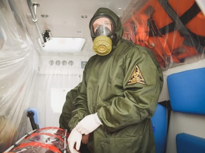 Может передаваться человеку: опасный грипп бушует в Магаданской области